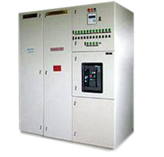 Power Control Panels